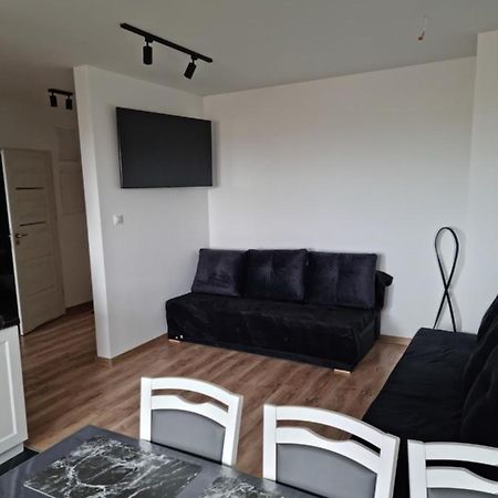 Perlowy Apartament 库特诺 外观 照片