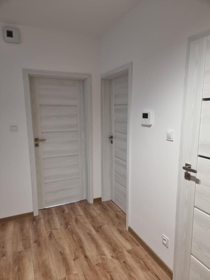 Perlowy Apartament 库特诺 外观 照片
